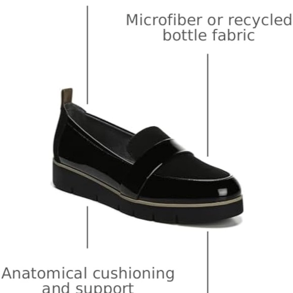 Dr. Scholl's Shoes Women's Webster Loafers - Picture 2 of 14